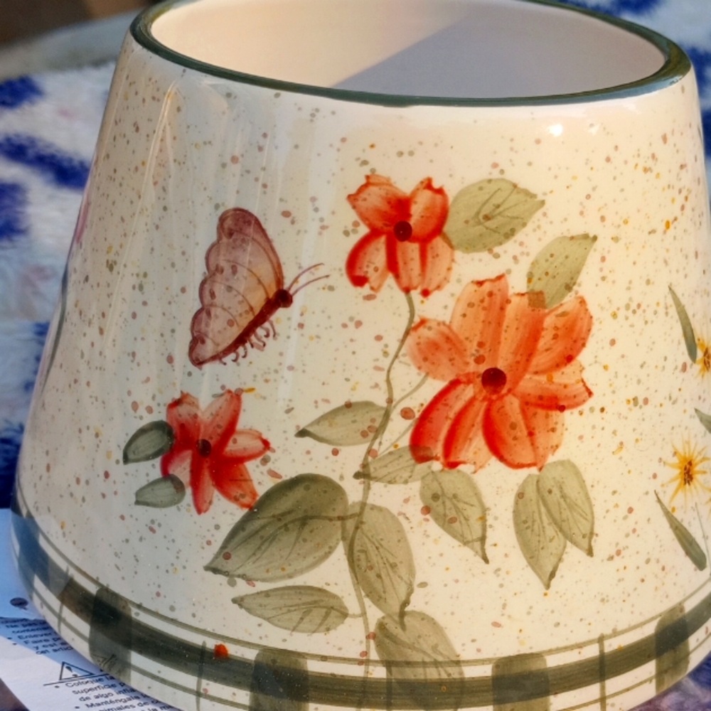 Candle shade